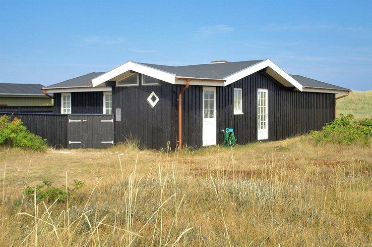 Sommerhus På Skagen - Vælg Mellem 467 Sommerhuse - Feline Holidays